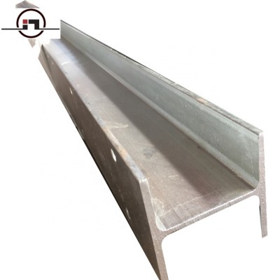 european standard Hot Rolled universal beams steel H beams I beams for constructions