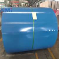 HRB 85 prepainted galvanize steel coil