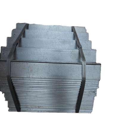 fabrication cutting punching galvanized angle bar steel 20mic/85mic