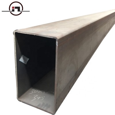 4x4 120x120 160x160 weight ms mild steel composite galvanised square steel tube