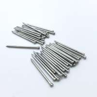 China factory price roofing nails with good price