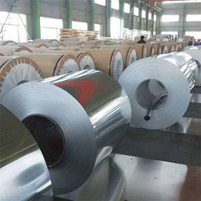 Cold and hot rolled galvanized coils SGCC / DX51D / SGHC / SECC / DX53D Zinc coating steel sheet