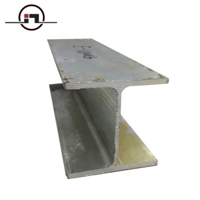 China suppliers mild universal structural ss400 steel h iron beam