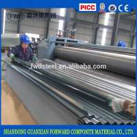 Corrugated metal roofing sheets/ galvanized corrugated roof sheeting/zinc iron sheets corrutated in China