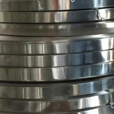 China factory carbon structural steel low alloy steel strip with cold rolled