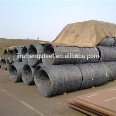 sae 1008 wire rod / ms wire rod / sae 1022 carbon steel ms wire rod importer mumbai