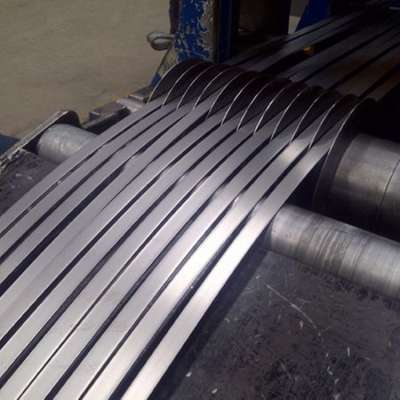 Thickness 2mm width 30mm-300mm cold rolled steel strip for door frame