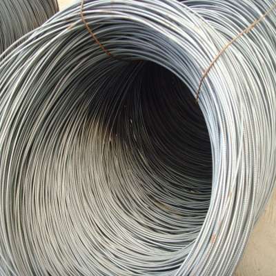 high quality all sizes of building construction corrugated iron rod steel rebar