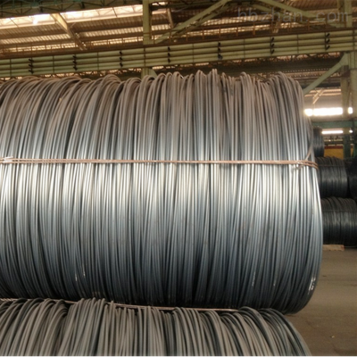 cheap Price Q195 Q235 SAE 1006 SAE 1008 5.5mm 6.5mm China Steel MS Wire Rods