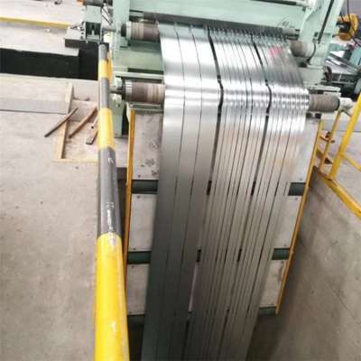 best favorable price selling 0.42mm Q195 Hot Dipped Galvanized Zinc Coated Steel Strip