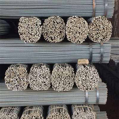 grade 60 building construction iron rods steel rebar price list per kg