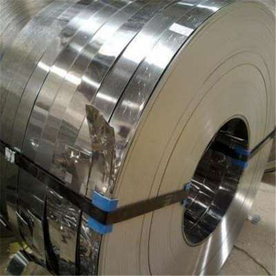 Wholesale factory deep drawing use hot-dip galvanized gi steel strip