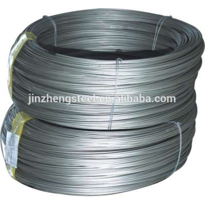 China Steel Wire Rods Q195/Q235/SAE 1006/SAE 1008 5.5mm 6.5mm 8-14mm