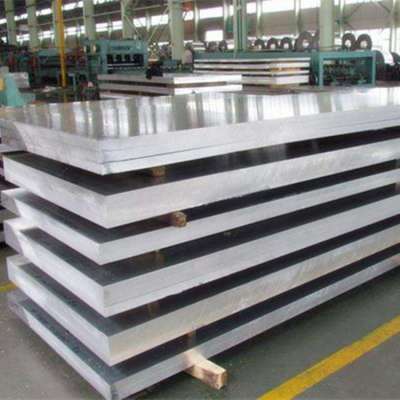 astm b209 a5052 h34 standard thickness aluminum alloy plate sheet price per pound