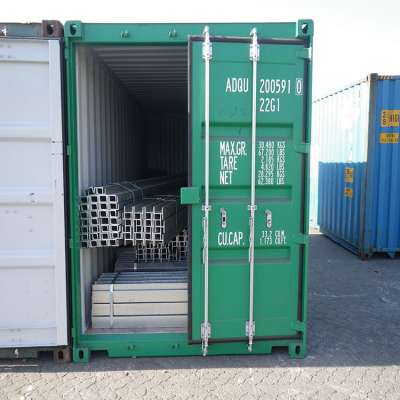 Hot rolled steel h beam astm a36 A992 A572 W6*8.5/9/12 w8 w12 w14 Q345B