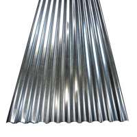 Metal Corrugated Steel Sheet Galvanized Roofing Iron Sheets prices in Kenya