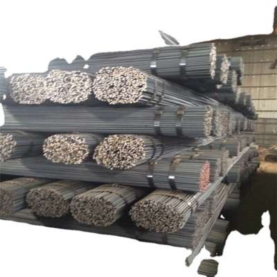 cheap price 400 galvanized rebar steel for indonesia qatar