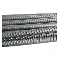 Best Price HRB400 ASTM A706 Rebar, Deformed Steel Bars, Concrete Iron