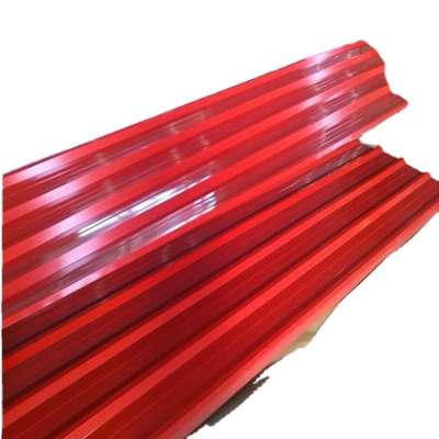 ISO9001 RAL TDC51D+Z PPGI Steel Coil Strip