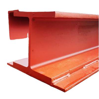 Hot Rolled Steel I beams ipe / ipea/ ipeaa standard length for building construction