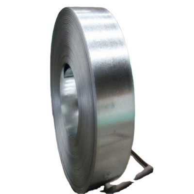 g550 Cold Rolled Price Hot-dip Galvanized Steel Coil Strip