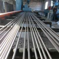 HRB 400 deformed steel bar price per ton, iron rods for construction