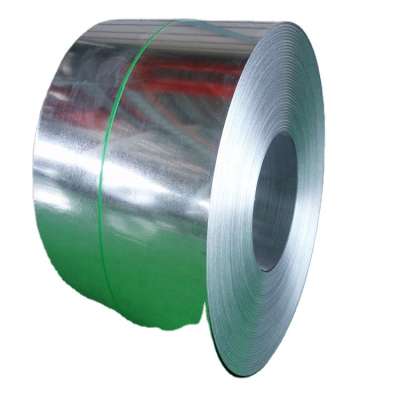 ASTM A653 A572  GI Zinc coating hot dipped galvanized steel coil for roofing construction