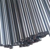 China manufactures sae steel solid round bar 4140 bright finished